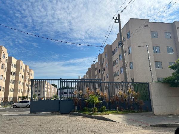 Oportunidade de investimento — Apartamento no Santa Cruz, Rio de Janeiro - RJ, Apto 103, 2 quartos, 41,19m²