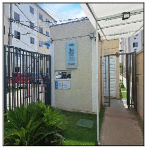 Apartamento - Venda