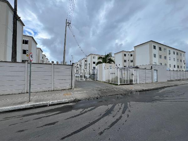Apartamento - Venda