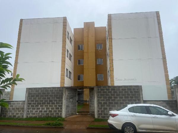Apartamento - Venda