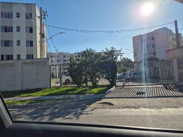 Imóvel para investir — Apartamento no Tribobo, Sao Goncalo - RJ, Apto 303, 2 quartos, 58,11m²