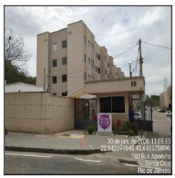 Apartamento - Venda