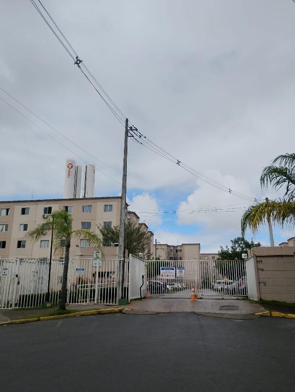 Negócio com vantagem — Apartamento no Barra de Jangada, Jaboatao dos Guararapes - PE, Apto 102, 2 quartos, 41,79m²