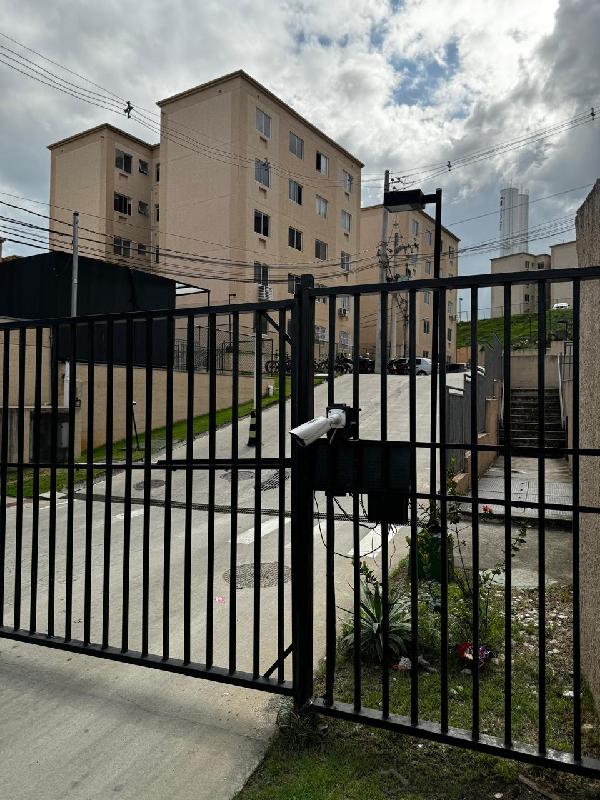 Oportunidade para moradia — Apartamento no Ceramica, Nova Iguacu - RJ, Apto 304, 2 quartos, 40,54m²