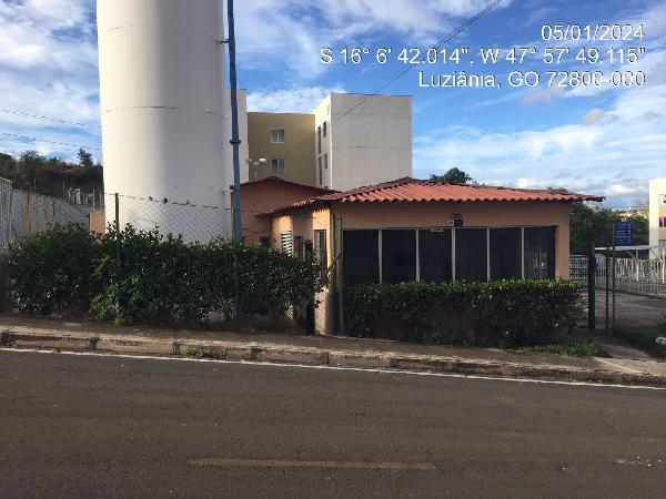 Apartamento - Venda