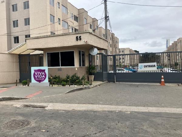 Apartamento - Venda