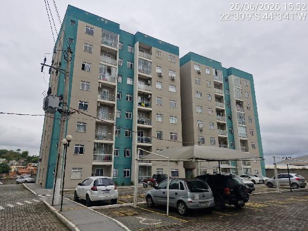 Apartamento - Venda