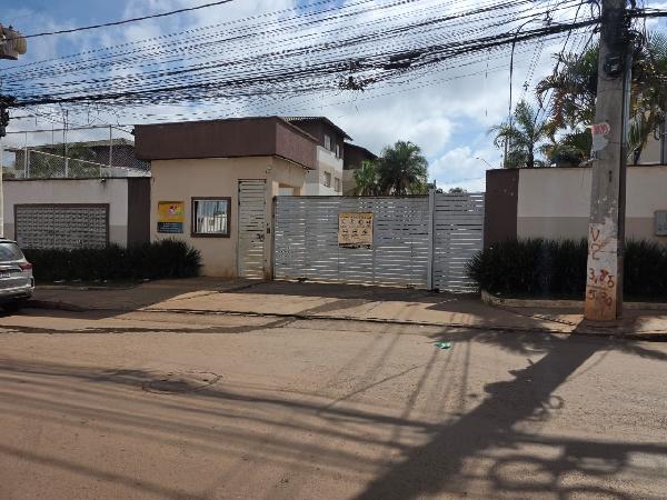 Apartamento - Venda