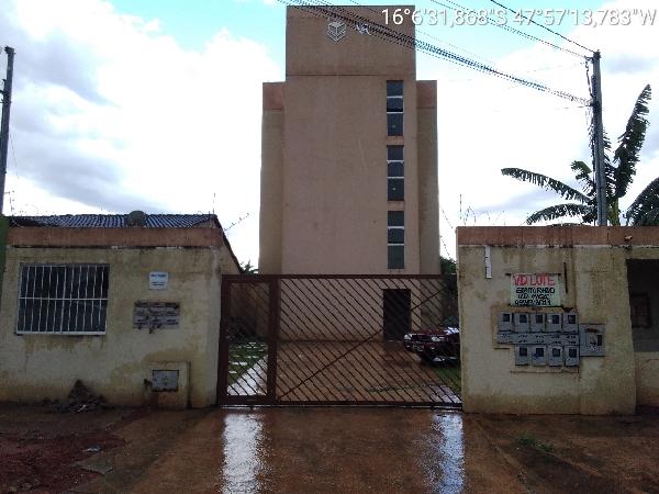 Apartamento - Venda