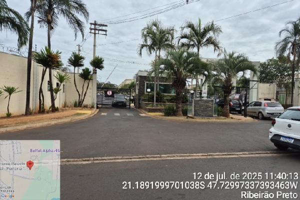 Imóvel com potencial de valorização — Apartamento no Reserva Real, Ribeirao Preto - SP, Apto 401, 2 quartos, 1 vaga, 41,85m²