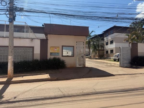 Apartamento - Venda