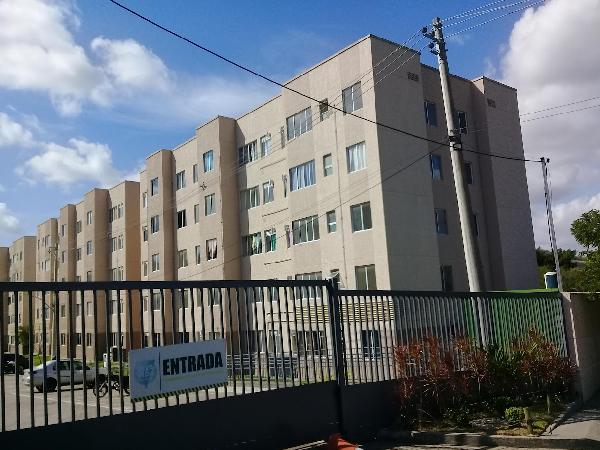Apartamento - Venda