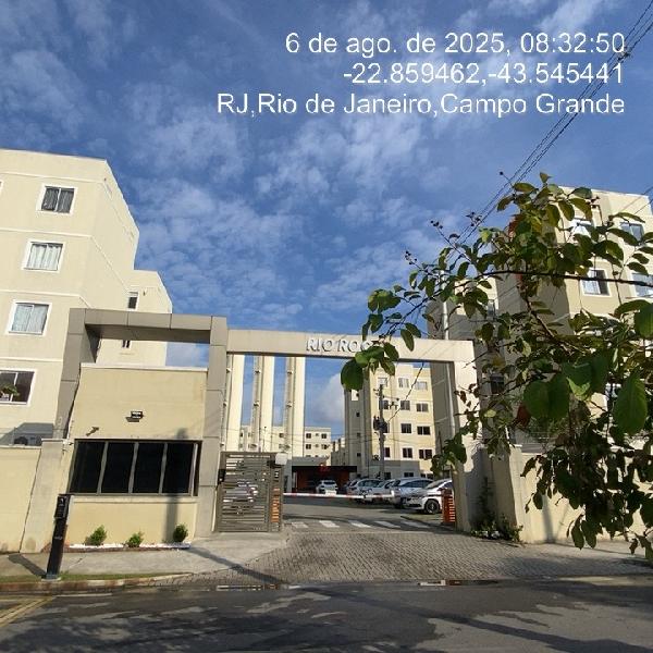 Apartamento - Venda