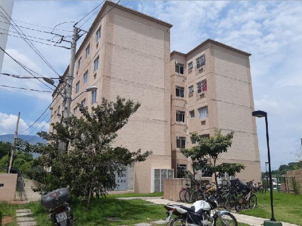 Apartamento - Venda