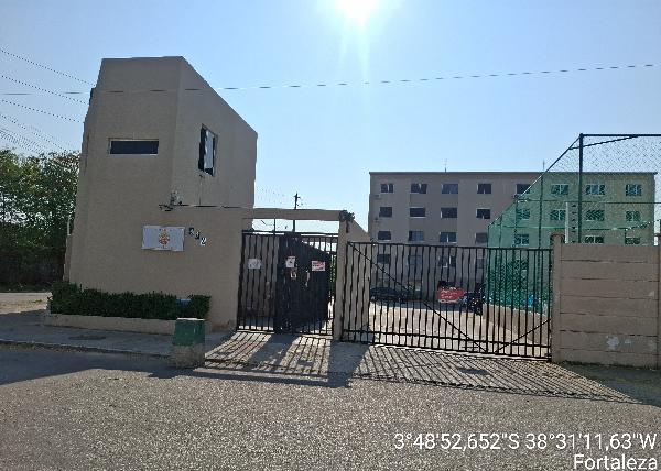 Apartamento - Venda