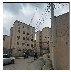 Apartamento - Venda