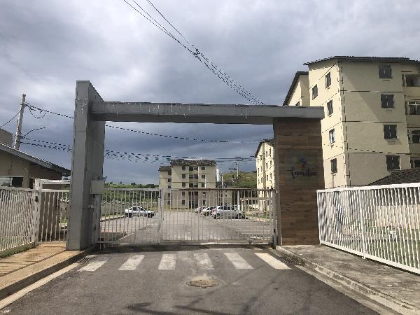 Apartamento - Venda