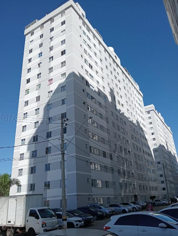 Apartamento - Venda