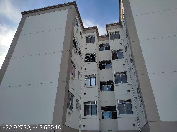 Oferta em destaque — Apartamento no Campo Grande, Rio de Janeiro - RJ, Apto 406, 2 quartos, 40,54m²
