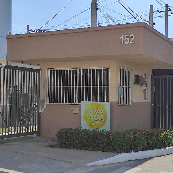 Excelente custo-benefício — Apartamento no Guaratiba, Rio de Janeiro - RJ, Apto 512, 2 quartos, 52m²