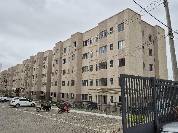 Apartamento - Venda