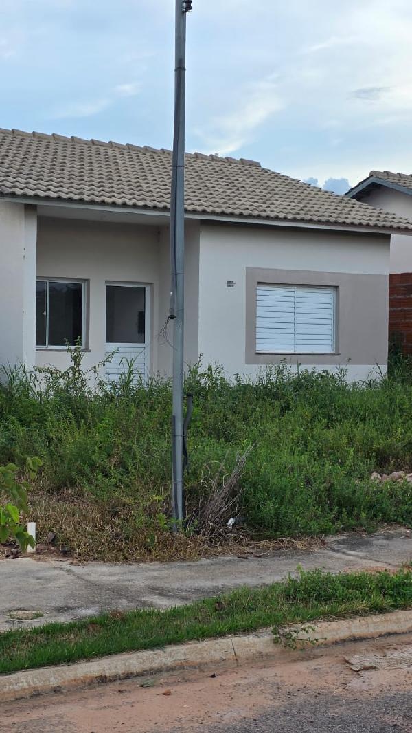 Negócio imperdível — Casa no Capital, Cuiaba - MT, Nº 132, 2 quartos, 200m²
