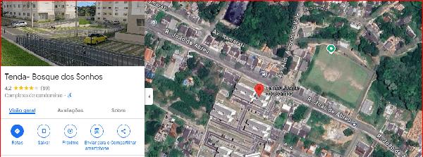 Apartamento - Venda