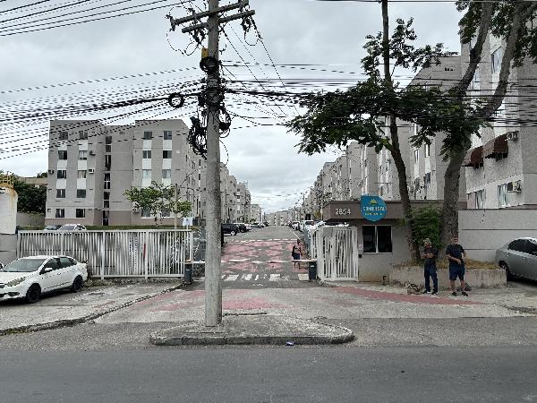 Apartamento - Venda