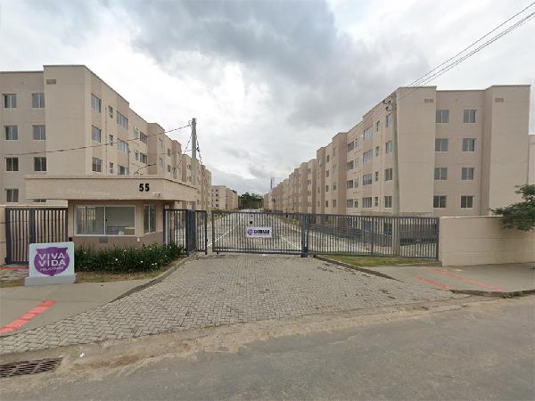 Apartamento - Venda