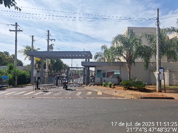 Imóvel em ótima região — Apartamento no Valentina Figueiredo, Ribeirao Preto - SP, Apto 11, 2 quartos, 1 vaga, 43,06m²