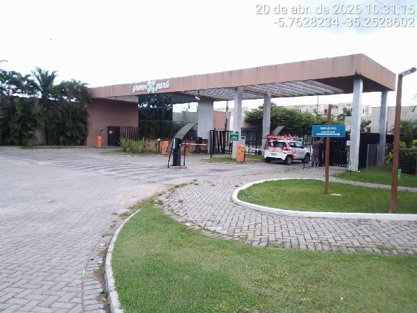 Chance única — Apartamento no Jardins, Sao Goncalo do Amarante - RN, Apto 404, 2 quartos, 45,51m²