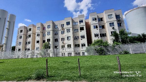 Oferta com vantagem — Apartamento no Ponto Chic, Nova Iguacu - RJ, Apto 204, 2 quartos, 1 vaga, 52,51m²