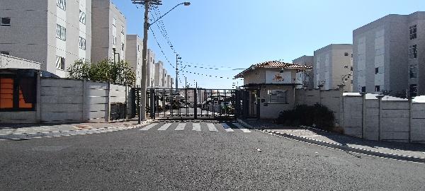 Apartamento - Venda