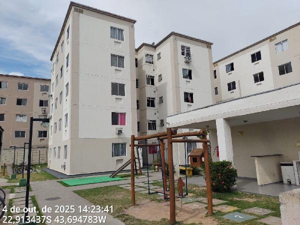 Apartamento - Venda