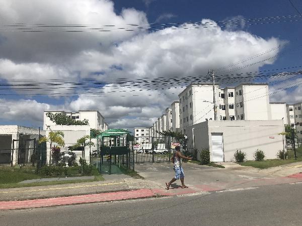 Apartamento - Venda
