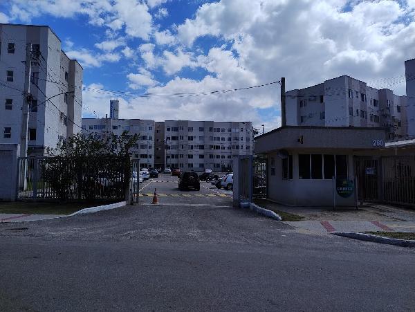Ótima oportunidade — Apartamento no Tribobo, Sao Goncalo - RJ, Apto 507, 2 quartos, 41,27m²