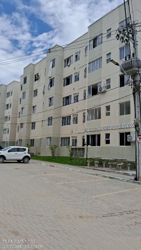 Apartamento - Venda