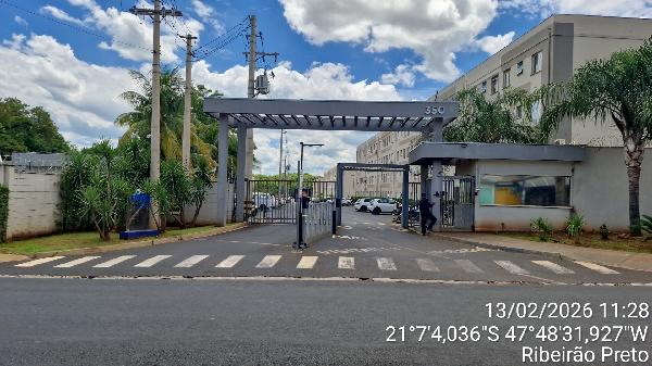 Negócio vantajoso — Apartamento no Valentina Figueiredo, Ribeirao Preto - SP, Apto 03, 2 quartos, 1 vaga, 43,06m²