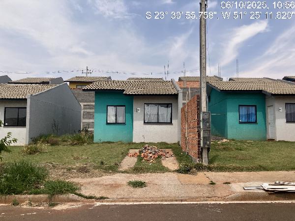 Casa - Venda