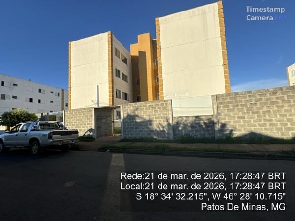 Apartamento - Venda