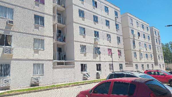 Apartamento - Venda