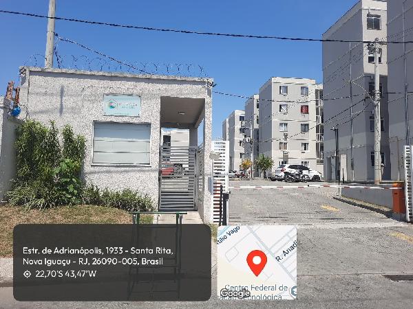 Apartamento - Venda