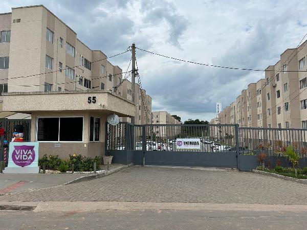 Apartamento - Venda