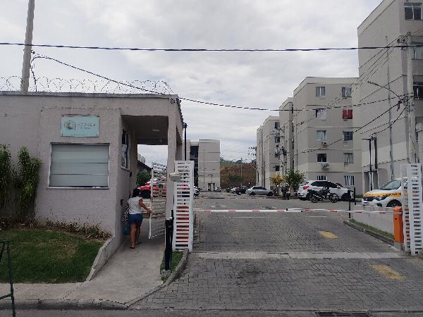 Apartamento - Venda
