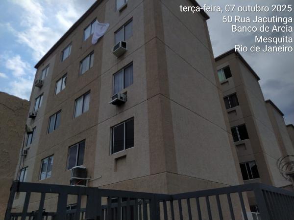Apartamento - Venda