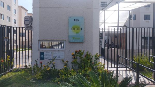 Oferta promissora — Apartamento no Campo Grande, Rio de Janeiro - RJ, Apto 503, 2 quartos, 40,54m²
