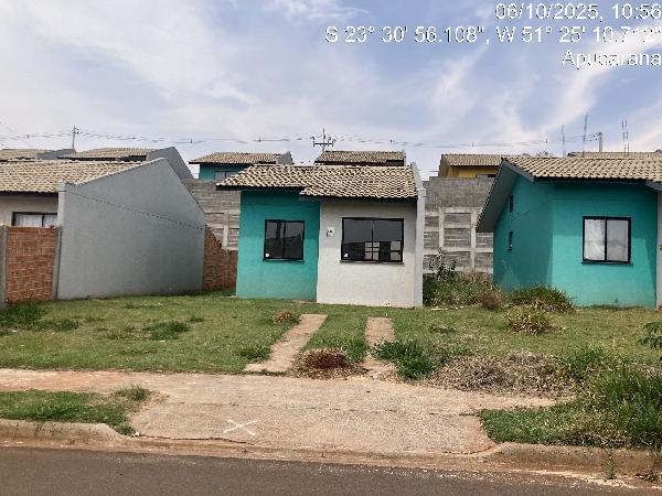 Casa - Venda
