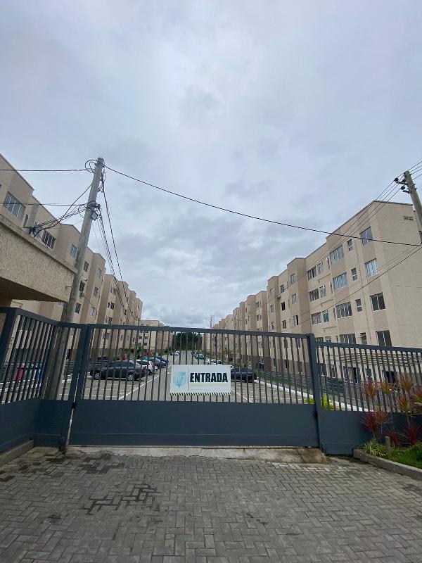 Apartamento - Venda