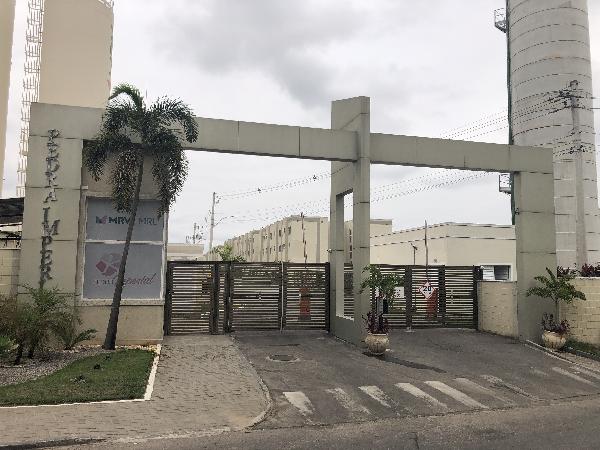 Apartamento - Venda