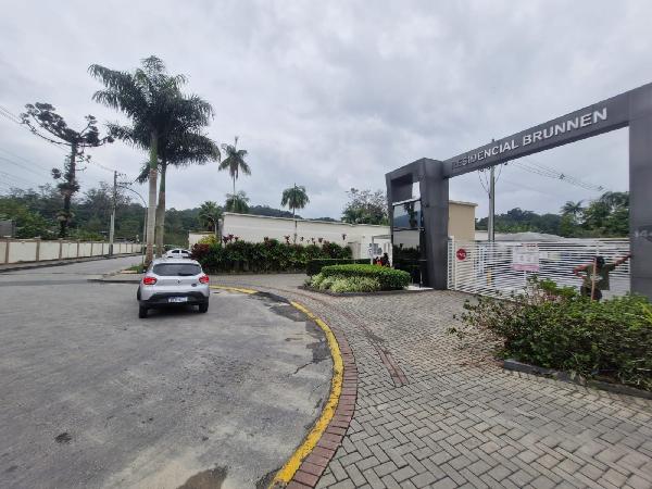 Super oferta — Apartamento no Itoupava Central, Blumenau - SC, Apto 401, 2 quartos, 1 vaga, 38,4m²